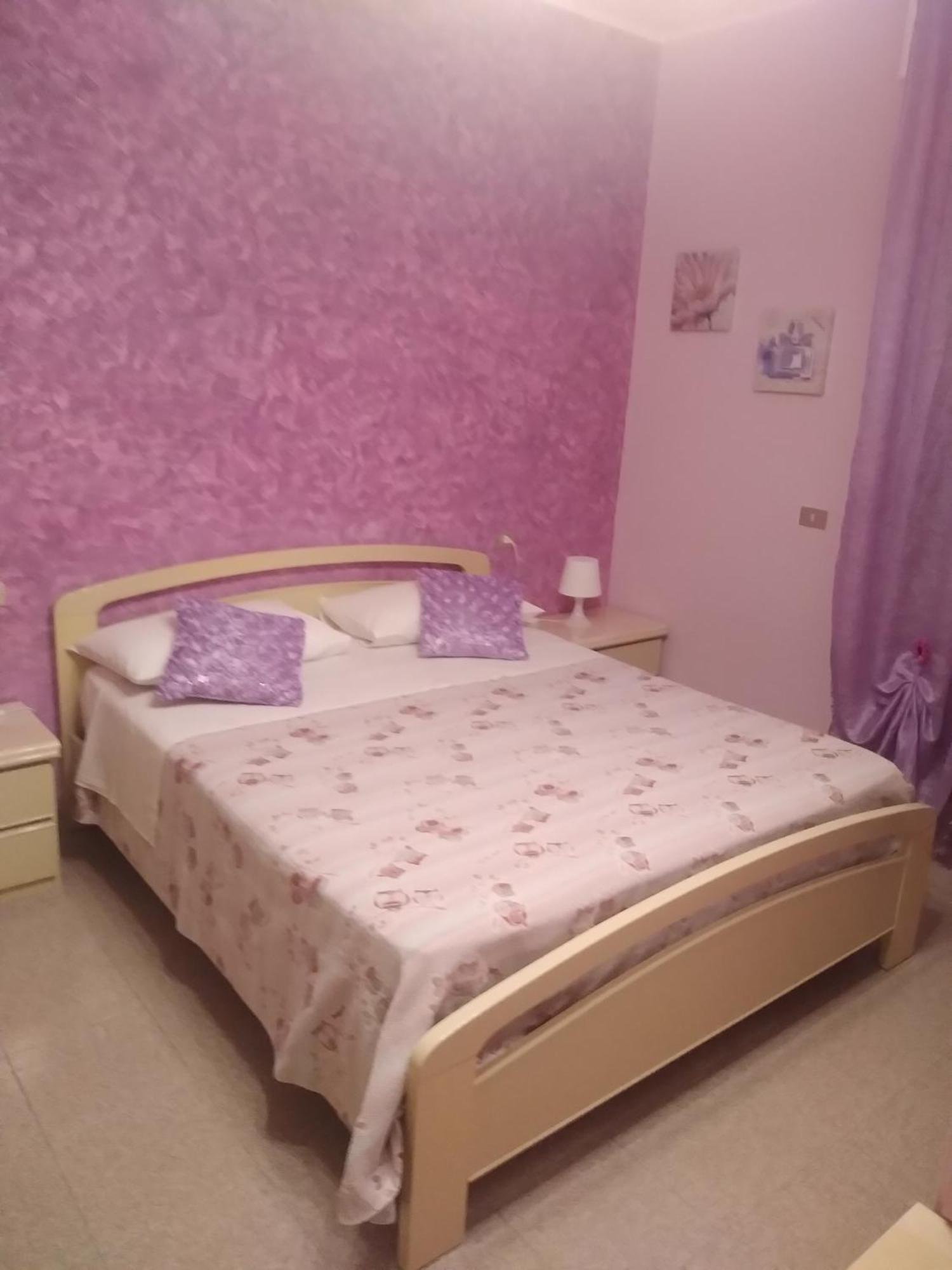 B&B Santa Cecilia Francavilla Al Mare Luaran gambar